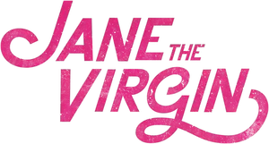 Jane the Virgin Logo