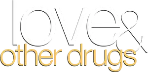 Love & Other Drugs Logo