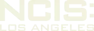 NCIS: Los Angeles Logo