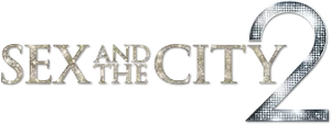 Sex and the City 2 Logo