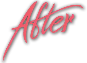 After Logo