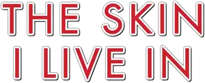 The Skin I Live In Logo