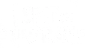 I Spit on Your Grave Logo