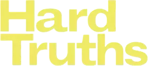 Hard Truths Logo