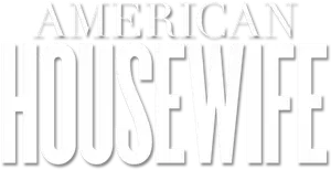 American Housewife Logo