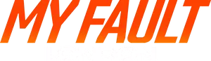 My Fault: London Logo