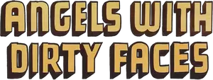 Angels with Dirty Faces Logo