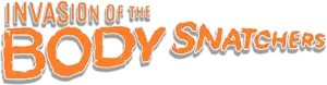 Invasion of the Body Snatchers Logo