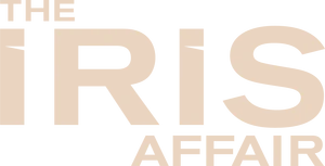 The Iris Affair Logo