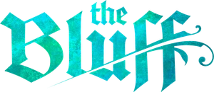 The Bluff Logo