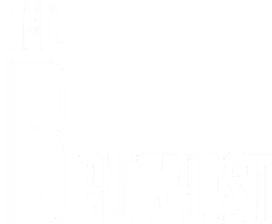 The Brutalist Logo