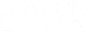 Station Eleven Logo