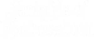 Knights of Badassdom Logo