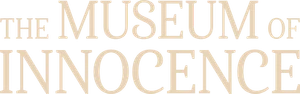 Museum of Innocence Logo