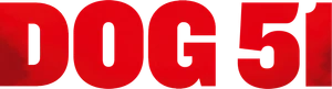 Dog 51 Logo