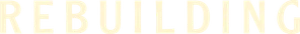 Rebuilding Logo