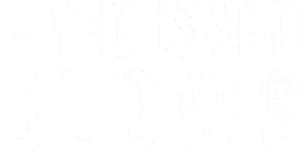 A Thousand Blows Logo