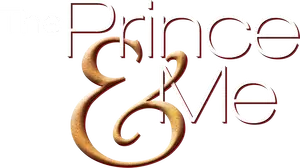 The Prince and Me Logo