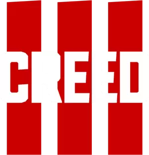 Creed III Logo