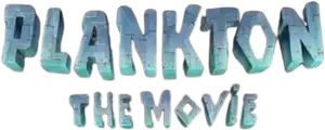 Plankton: The Movie Logo