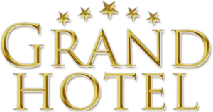 Gran Hotel Logo