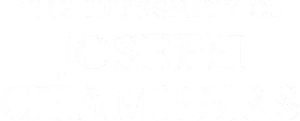 The Integrity of Joseph Chambers Logo