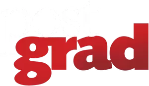 Post Grad Logo