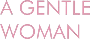 A Gentle Woman Logo