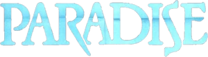 Paradise Logo