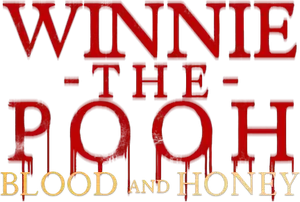 Winnie the Pooh: Blood and Honey Logo