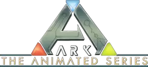 Ark: The Animated Series Logo