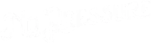 No Pressure Logo