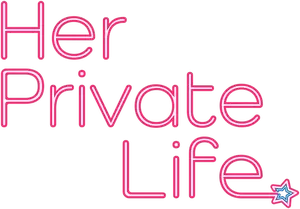 Her Private Life Logo