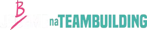 We're Going to Team Building Logo