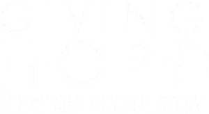 Giving Hope: The Ni'cola Mitchell Story Logo