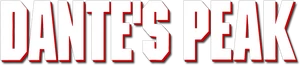 Dante's Peak Logo