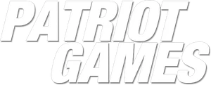 Patriot Games Logo
