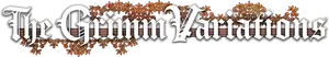 The Grimm Variations Logo