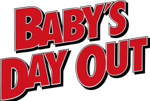 Baby's Day Out Logo