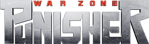 Punisher: War Zone Logo