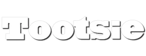 Tootsie Logo