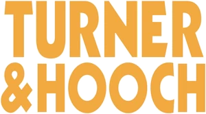 Turner & Hooch Logo