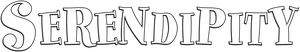 Serendipity Logo
