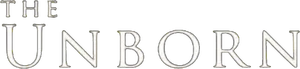The Unborn Logo