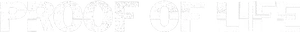 Proof of Life Logo