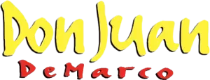 Don Juan DeMarco Logo