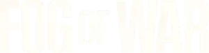 Fog of War Logo