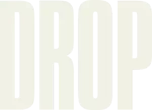 Drop Logo