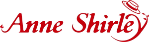 Anne Shirley Logo