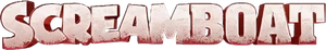 Screamboat Logo